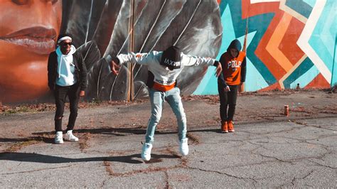 Lil Mosey - Blueberry Faygo (Dance video) @ayooloso & @Jlanicampbell ...