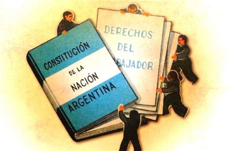 A 166 años de la sanción de la Constitución Nacional Argentina