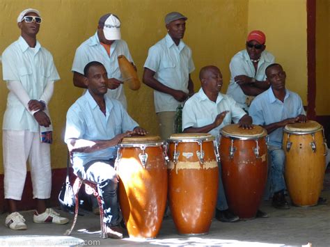 CUBAN PERCUSSION | ubicaciondepersonas.cdmx.gob.mx