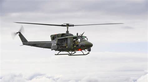 US Air Force Huey’s will be replaced by an American built Agusta ...