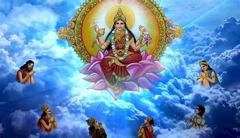 Navratri 2022, Day 9: Maa Siddhidatri & Maha Navami Puja Vidhi, Shubh ...