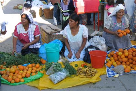 Tianguis Definition and History