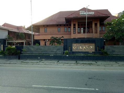 SRIKANDI HOTEL - Prices & Reviews (Kendari, Indonesia)