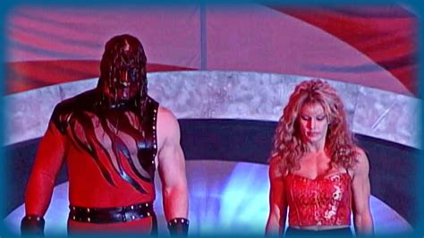 Tori makes her last entrance as Kane's girlfriend: SmackDown!, Jan. 27 ...