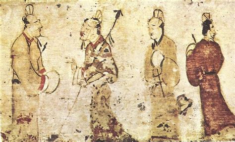 A Brief History of China: Han Dynasty