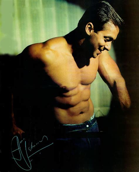 ♥♥♥: Salman Khan biggest body building collection of all time