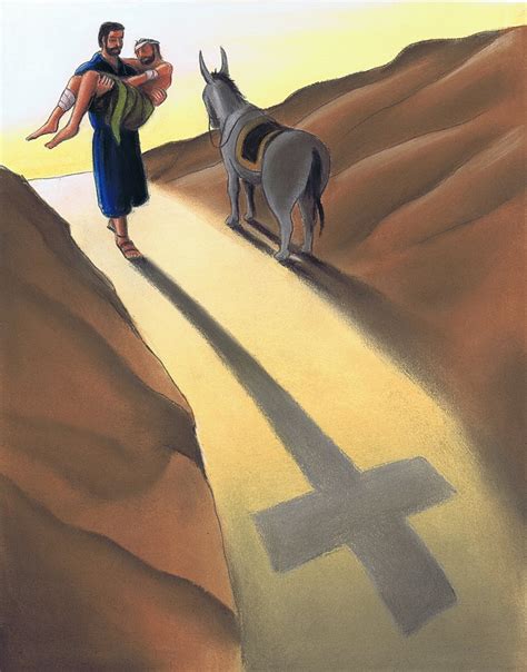 39 best images about The Good Samaritan on Pinterest | Old testament ...