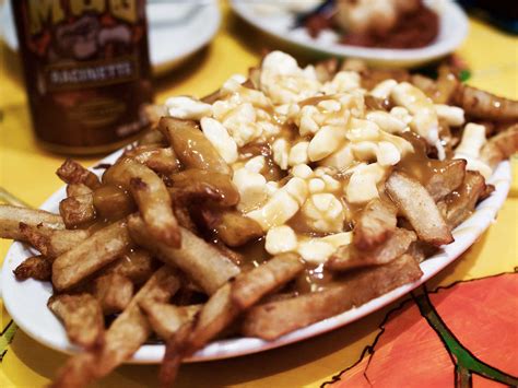 best poutine in montreal Archives — To Europe And Beyond