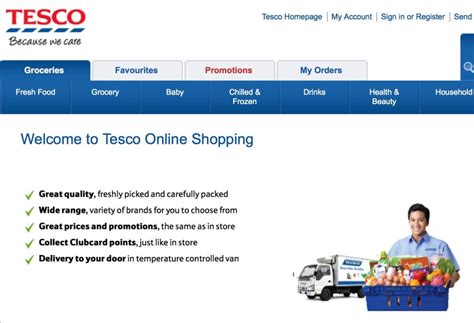 Tesco Malaysia Vouchers & Promotions 2024