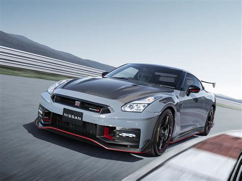 日産 GT-Rの2024年モデルを発表。2023年4月下旬に発売予定だが、生産台数には限りあり！？ - Webモーターマガジン