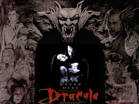 Dracula - Horror Movies Wallpaper (77477) - Fanpop