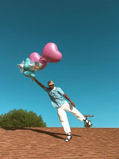 Discover 70+ tyler the creator aesthetic wallpaper super hot - in ...