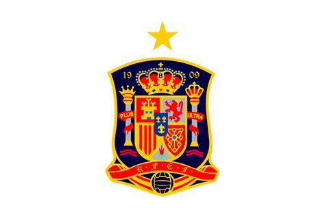 Spain National Football Team Logo - Logo-Share