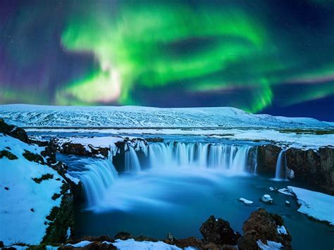 Best Times To See The Northern Lights In Iceland | Americanwarmoms.org