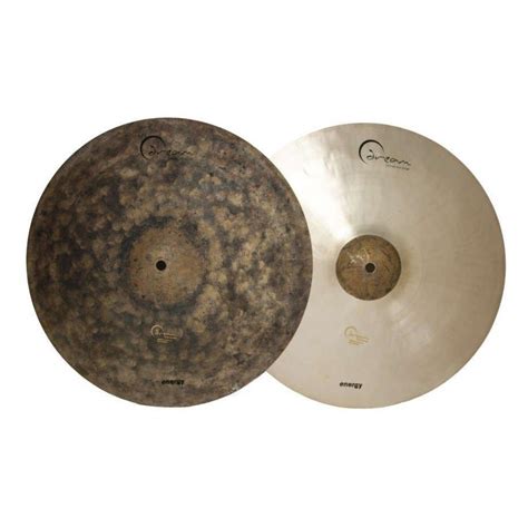 Dream Cymbals Energy Series 16" Hi Hat | Gear4music