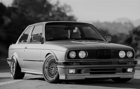 Front Lip IS style for BMW e30 - Minor defects | Auto Sport Plastic