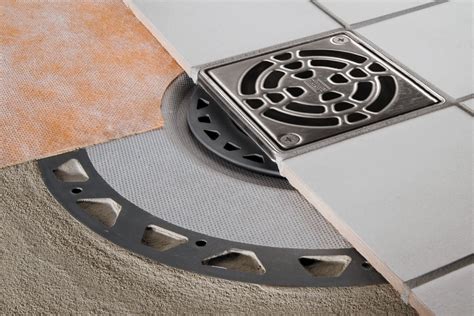 Basement Floor Drain Cover Plate — Randolph Indoor and Outdoor Design