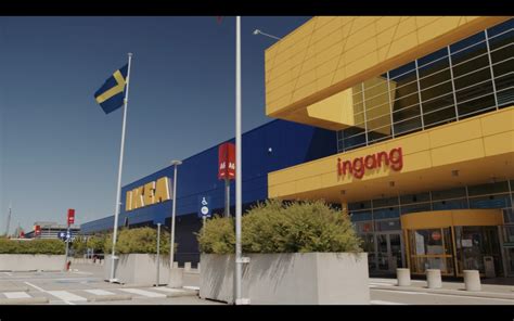 IKEA Belgique rouvre les portes pour une visite en magasin et le ...