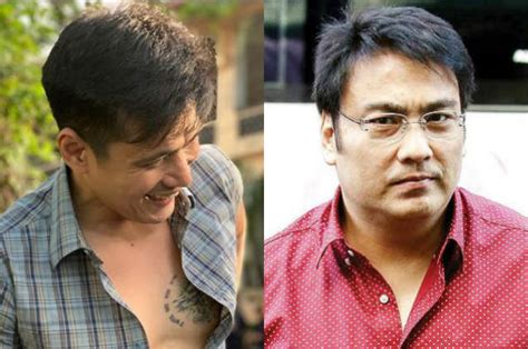 Bong Revilla breaks his silence about rumored rift with Robin Padilla ...