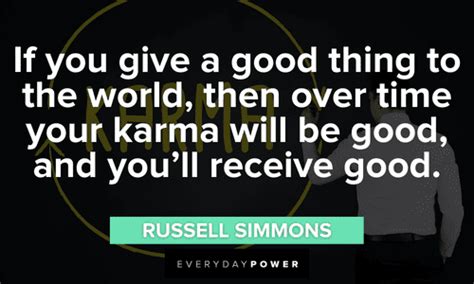 Karma Quotes About What Goes Around & Comes Around In Our Life – Daily ...