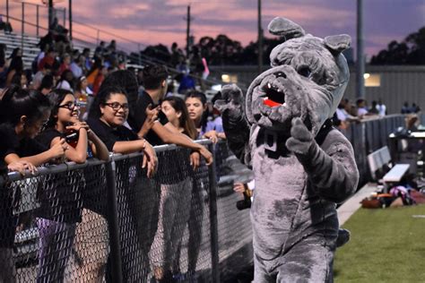 North Dallas - Team Home North Dallas Bulldogs Sports