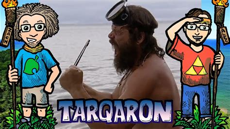 Survivor: Pearl Islands Ep. 2 Reaction (Rupert Roars) - Tarqaron - YouTube