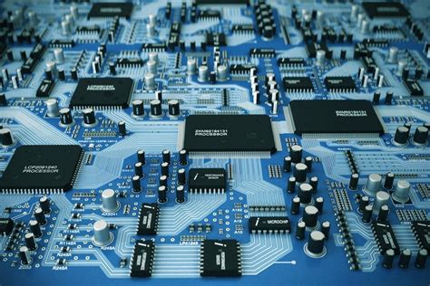 Analog Devices Reveals Semiconductor Demand Problems | Entrepreneur