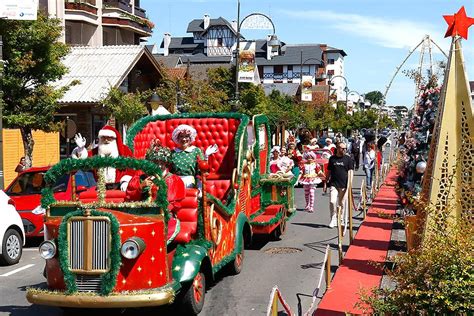 Gramado em novembro: motivos para você nos visitar