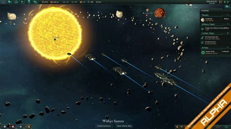 Stellaris Officially Announced, Gets Reveal Trailer