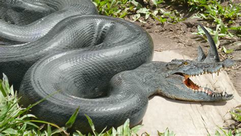 Is This Australia’s New Most Dangerous creature? Images Emerge Of ...