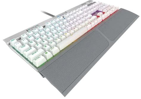 13 Of The Best White Mechanical Gaming Keyboard in 2020 🤴