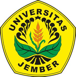 Universitas Jember logo vector. Download free Universitas Jember vector ...