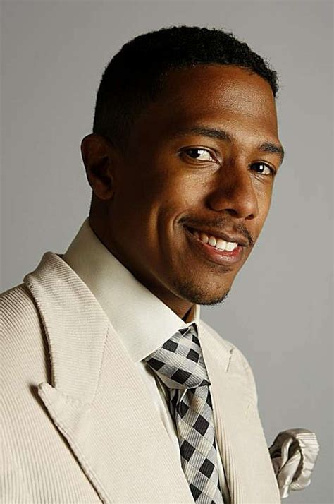 'America's Got Talent' gets Nick Cannon as host