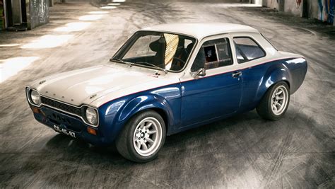 1974 Ford Escort - RS2000-R | Classic Driver Market