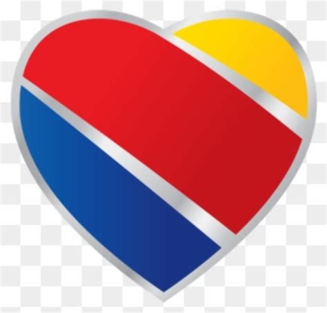 Logo for southwest airlines - steambery