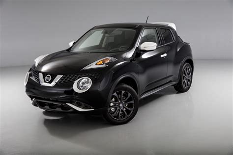 2017 Nissan Juke Review, Ratings, Specs, Prices, and Photos - The Car ...