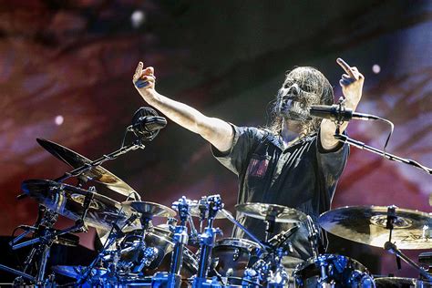 Slipknot’s Jay Weinberg Meets 14-Year-Old Viral Drummer