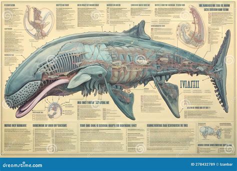 Blue Whale Heart Dissection