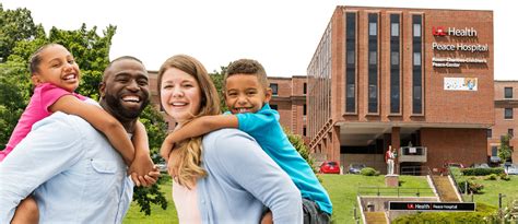 Peace for Parents | UofL Health