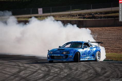 Formula Drift Supra