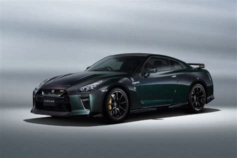 2023 Nissan GT-R Price in India, Images, Colours, Features ...