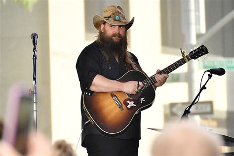 Remember Who Sang Chris Stapleton's 'Tennessee Whiskey' First?