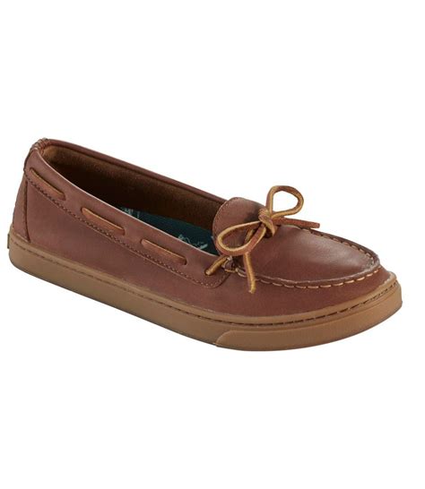 Women's Campside Shoe, Camp Mocs in 2020 | Womens sneakers, Shoes, Leather