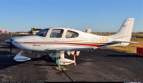 Cirrus SR-22 - Untitled | Aviation Photo #6389093 | Airliners.net