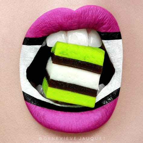 26 Candy Lips! ideas | candy lips, lips, lip art