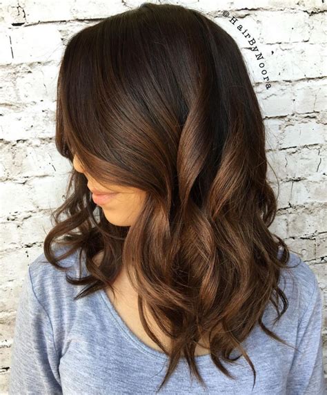 Sable Brown Hair Color - Best New Hair Color Check more at http ...