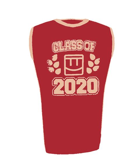 Bring Back The Class Of Shirts | Voters | Rec Room