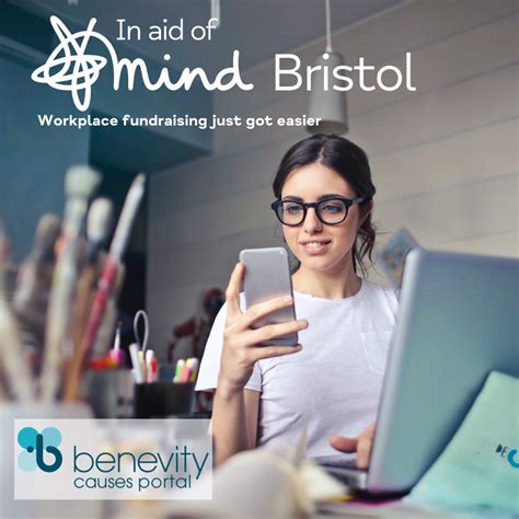 Bristol Mind - Corporate Partnerships