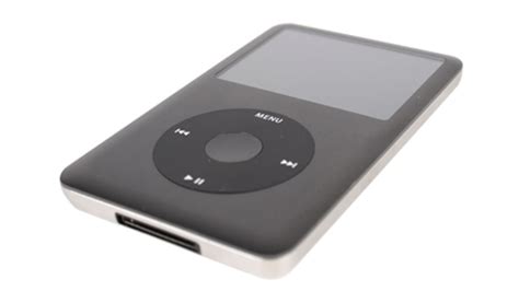 Apple iPod classic (2nd gen) review: Apple iPod classic (2nd gen) - CNET