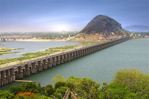 Things to Do in Vijayawada for a Quick Getaway